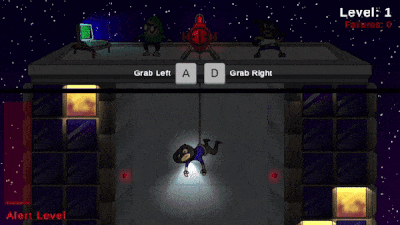 Diamonds are for the Boys screenshot