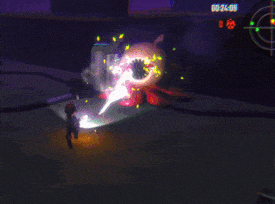 Guts and Gory screenshot