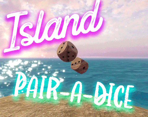 Island Pair-a-dice