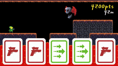 Run Like Hell screenshot