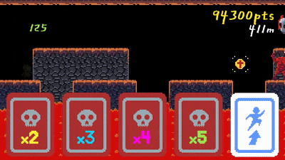 Run Like Hell screenshot