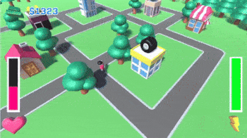 Satisfy'n: Keep the Love Alive screenshot